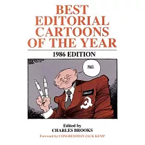 Best Editorial Cartoons of the Year， 1986
