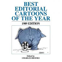 Best Editorial Cartoons of the Year， 1989