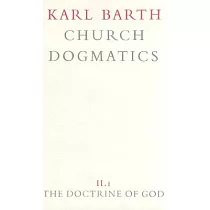 Doctrine of God/ Part 1