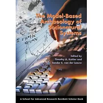 The Model─Based Archaeology of Socionatural Systems