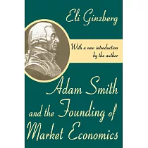 Adam Smith and the Founding of Market Economics