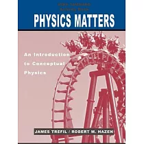 Physics Matters