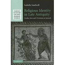 Religious Identity in Late Antiquity