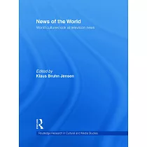 News of the World： World Cultures Look at Television News