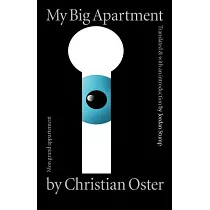 My Big Apartment/Mon Grand Appartement： Mon Grand Appartement