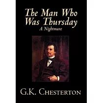 The Man Who Was Thursday