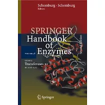 Springer Handbook of Enzymes： Class 2 ─ Transferases IX EC 2.7.6 ─ 2.7.7