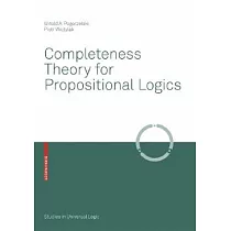 Completeness Theory for Propositional Logics