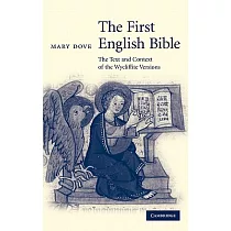 The First English Bible： The Text and Context of the Wycliffite Versions