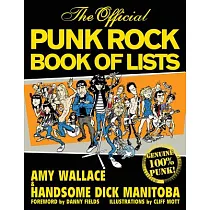 The Official Punk Rock Book of Lists