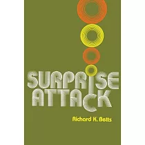 Surprise Attack： Lessons for Defense Planning