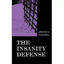 The Insanity Defense