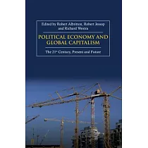 Political Economy and Global Capitalism
