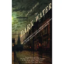 The Dark Water： The Strange Beginnings of Sherlock Holmes