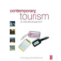 Contemporary Tourism： An International Approach