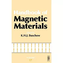 Handbook of Magnetic Materials