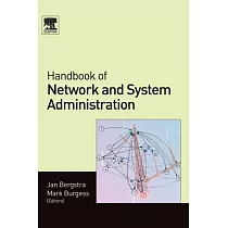 Handbook of Network and System Administration