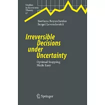 Irreversible Decisions Under Uncertainty： Optimal Stopping Made Easy