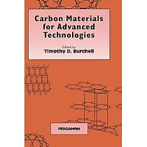 Carbon Materials for Advanced Technologies
