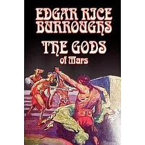 The Gods of Mars