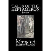 Tales of the Heptameron