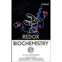 Redox Biochemistry