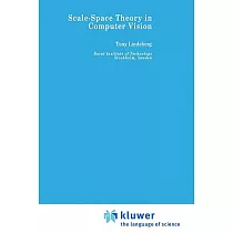 Scale─Space Theory in Computer Vision