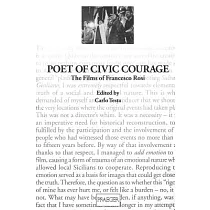 Poet of Civic Courage： The Films of Francesco Rosi