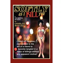 Softly As I Kill You