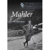The Cambridge Companion to Mahler