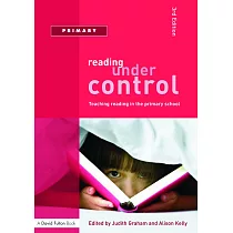 Reading Under Control： Teaching Reading in the Primary School