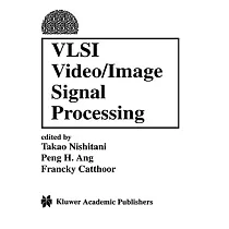Vlsi Video/Image Signal Processing