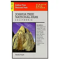 Joshua Tree National Park， California