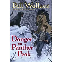 Danger on Panther Peak