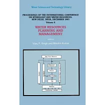 Water Resources Planning and Management