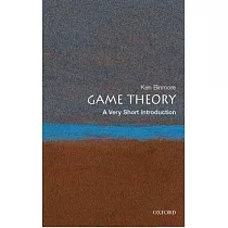 Game Theory： A Very Short Introduction