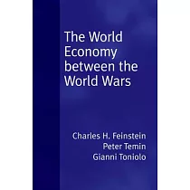 World Economy Between the World Wars