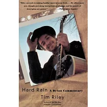 Hard Rain： A Dylan Commentary