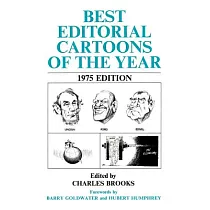 Best Editorial Cartoons of the Year， 1975