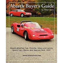 Abarth Buyer’s Guide