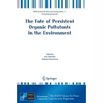The Fate of Persistent Organic Pollutants in the Environment