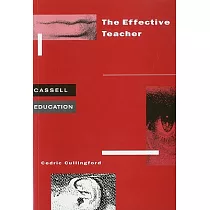 The Effective Teacher