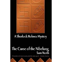 The Curse of the Nibelung： A Sherlock Holmes Mystery
