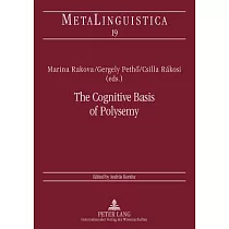 The Cognitive Basis of Polysemy： New Sources of Evidence for Theories of Word Meaning