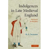 Indulgences in Late Medieval England