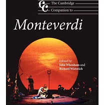 The Cambridge Companion to Monteverdi