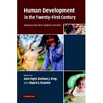 Human Development in the Twenty─First Century