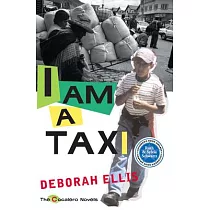 I Am a Taxi