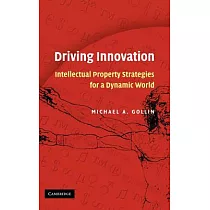 Driving Innovation： Intellectual Property Strategies for a Dynamic World
