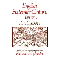 English Sixteenth─Century Verse： An Anthology